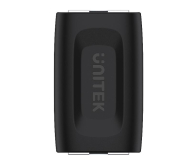 Unitek Łącznik RJ-45 (F-F) Cat. 6, 1 Gbps - 1110685 - zdjęcie 2